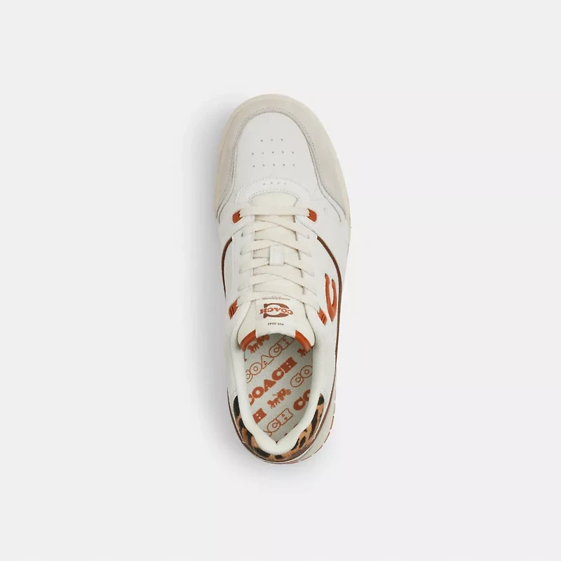 Soho Sneaker