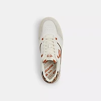 Soho Sneaker