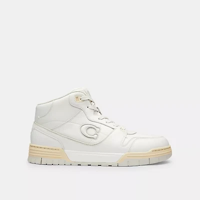 Soho Mid Top Sneaker