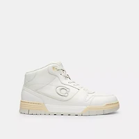 Soho Mid Top Sneaker