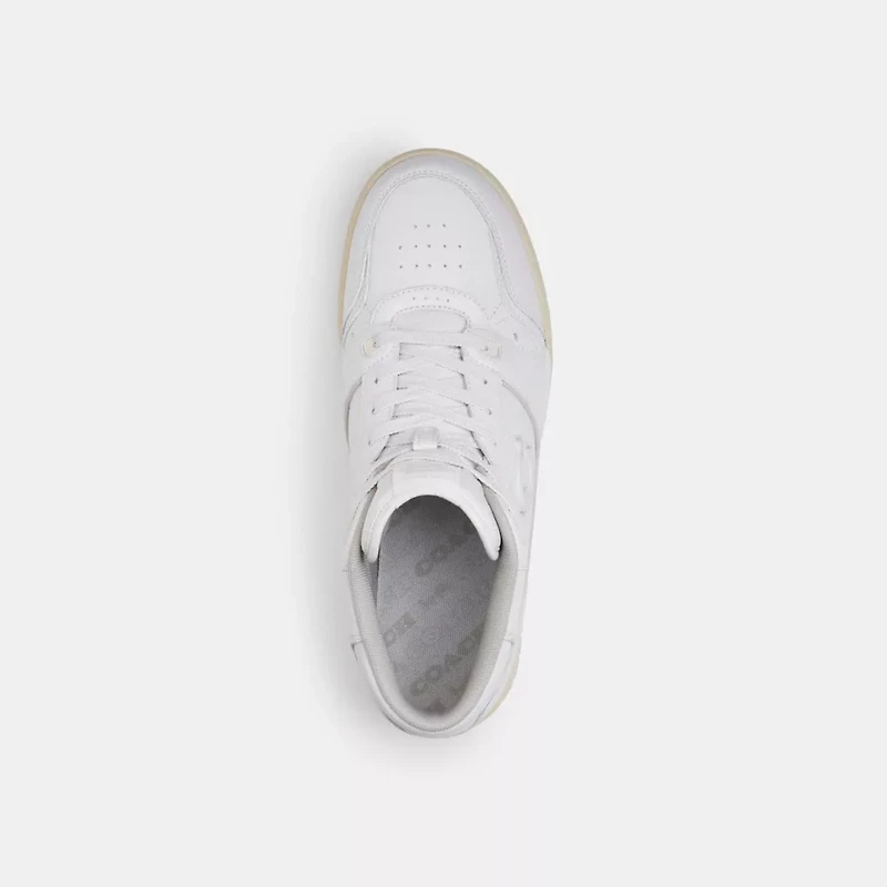 Soho Mid Top Sneaker