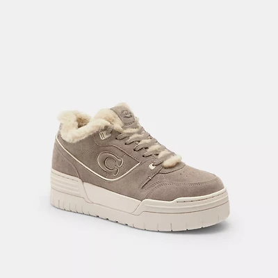 Soho Platform Sneaker