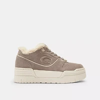 Soho Platform Sneaker
