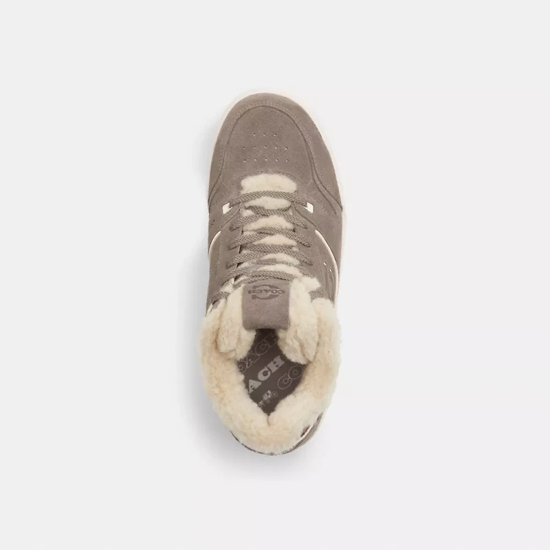 Soho Platform Sneaker