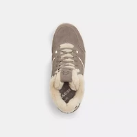 Soho Platform Sneaker
