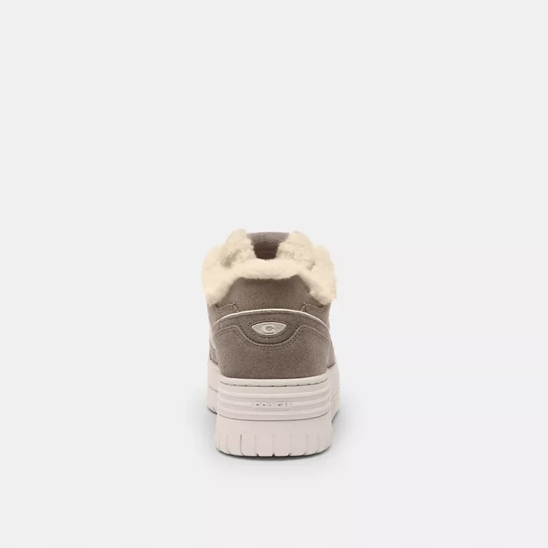Soho Platform Sneaker