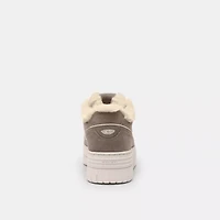 Soho Platform Sneaker