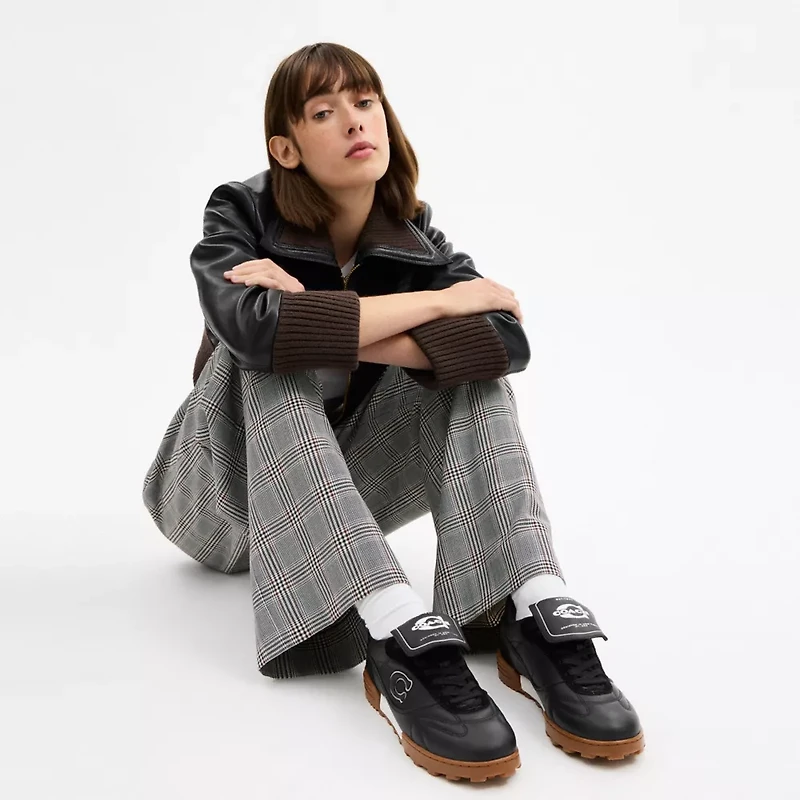 Match Sneaker