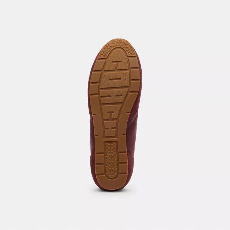 Flat Sneaker