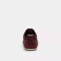 Flat Sneaker