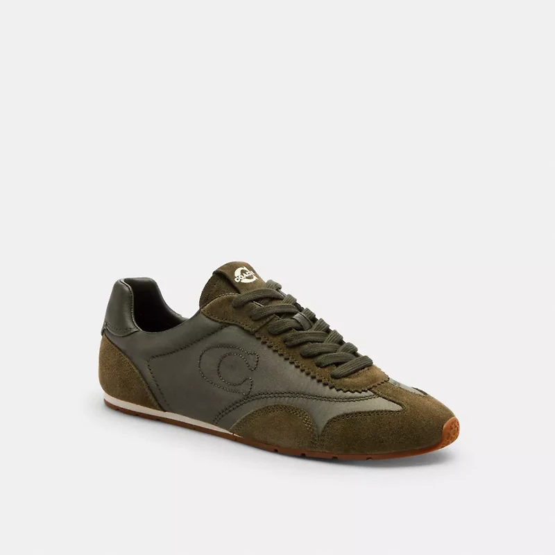 Flat Sneaker