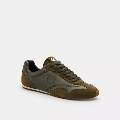 Flat Sneaker