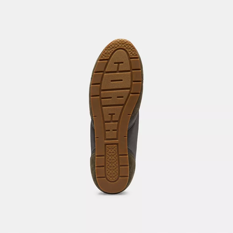 Flat Sneaker