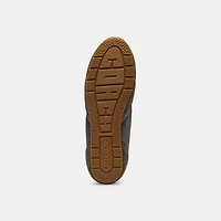 Flat Sneaker