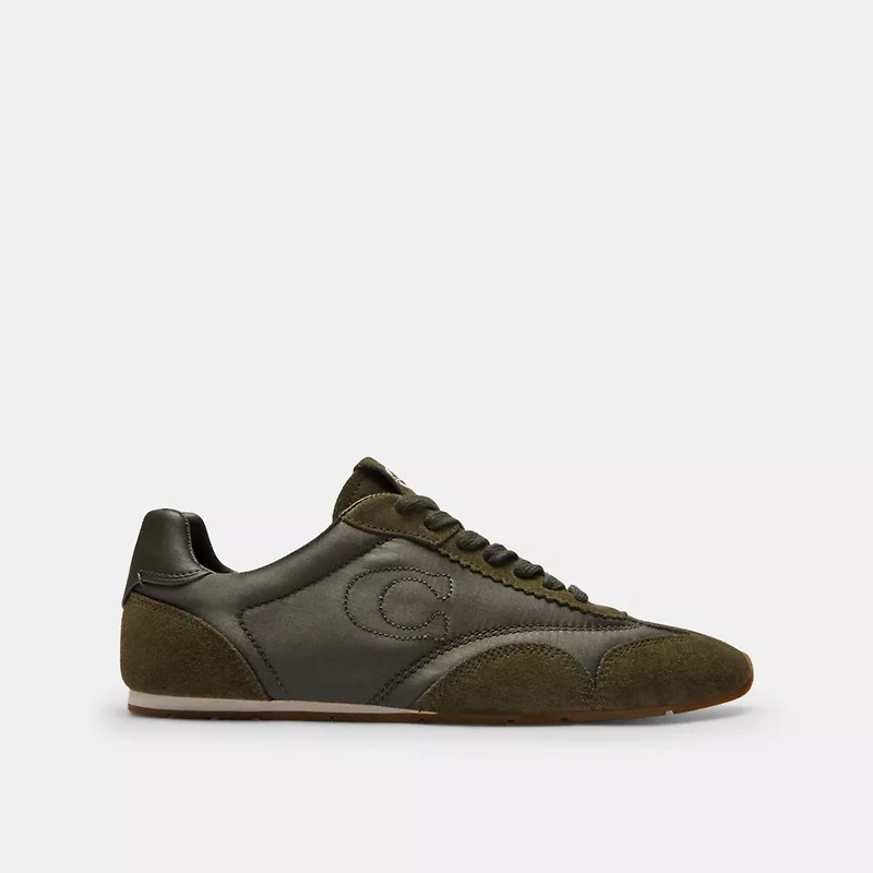 Flat Sneaker