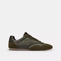 Flat Sneaker