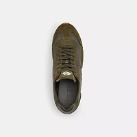 Flat Sneaker