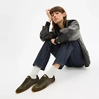 Flat Sneaker