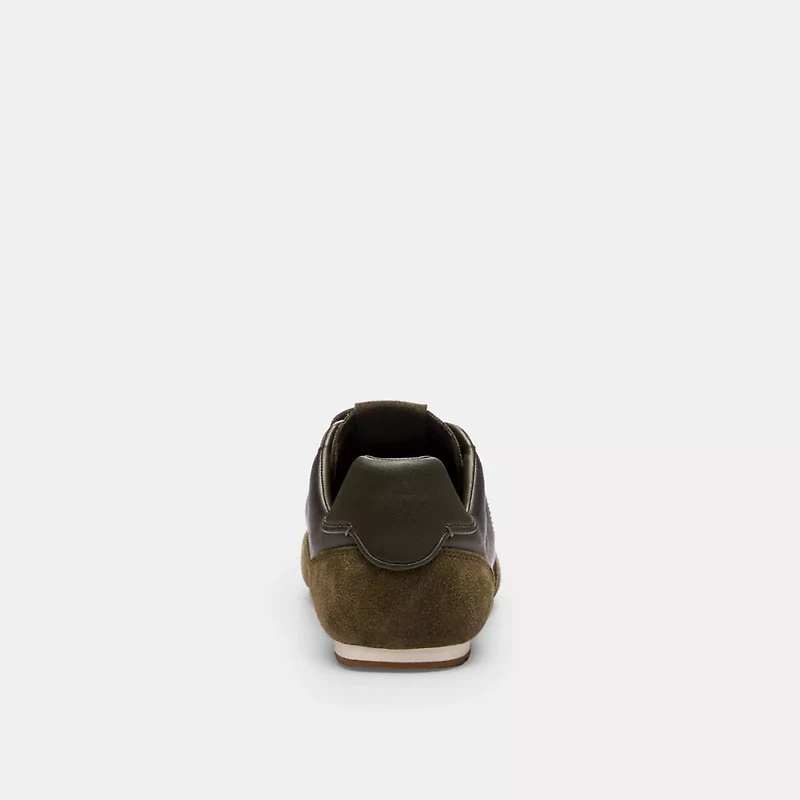 Flat Sneaker