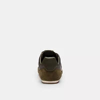 Flat Sneaker
