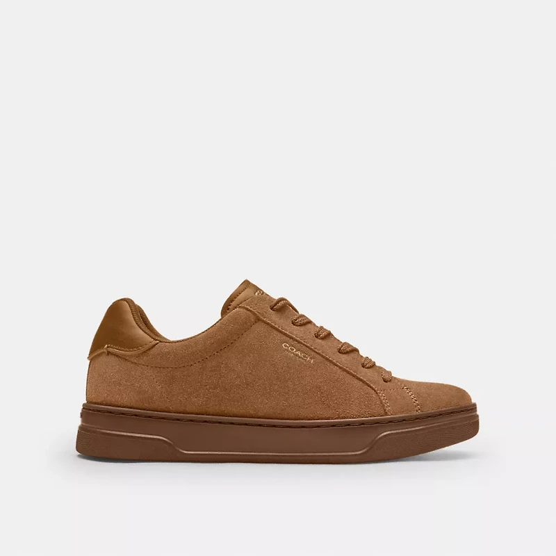 High Line Sneaker