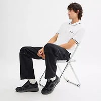 Sport Sneaker Signature Canvas