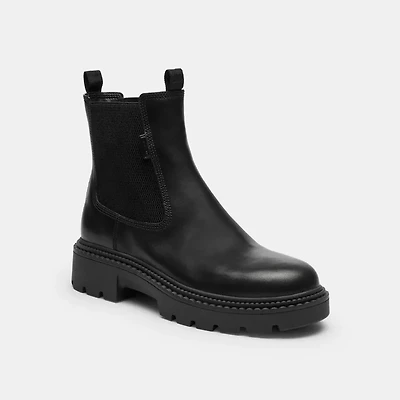Chelsea Boot