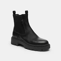 Chelsea Boot