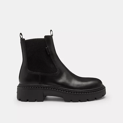 Chelsea Boot
