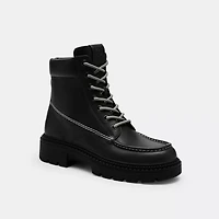 Lug Sole Boot