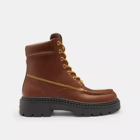 Lug Sole Boot