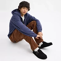 Buckle Clog