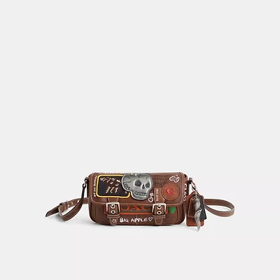 Upcrafted Vintage Mini Field Bag