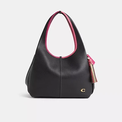 Upcrafted Lana Shoulder Bag