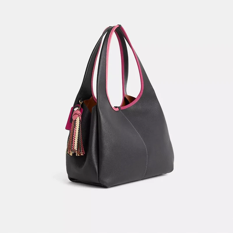 Upcrafted Lana Shoulder Bag