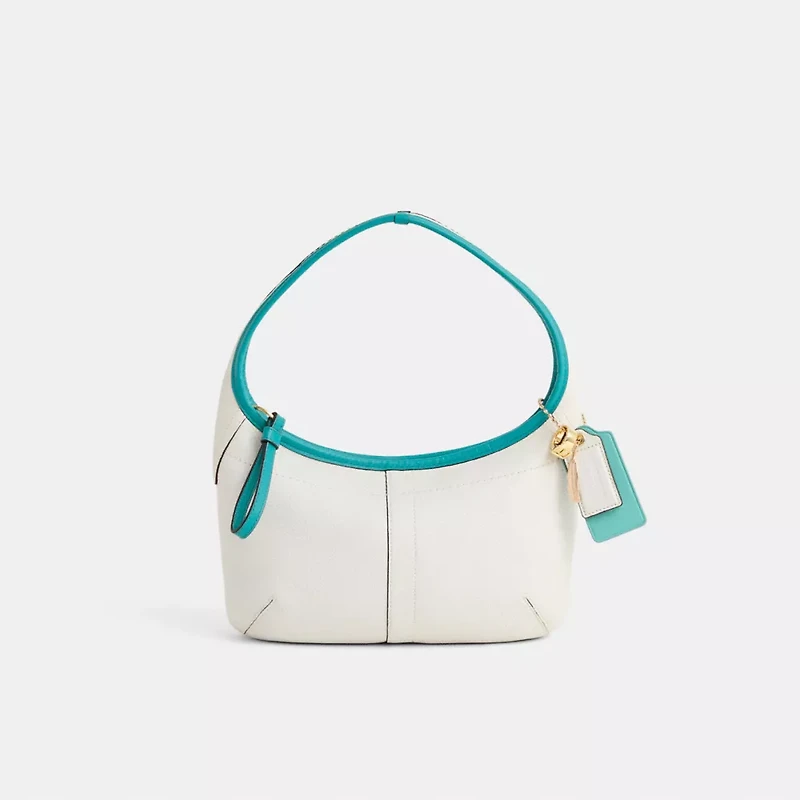 Upcrafted Small Ergo Hobo Bag