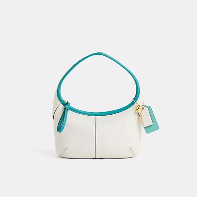 Upcrafted Small Ergo Hobo Bag