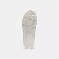 Soho Sneaker Distressed Leather