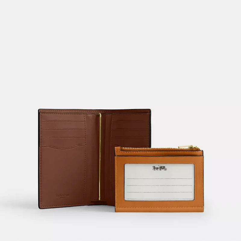 2-In-1 Wallet