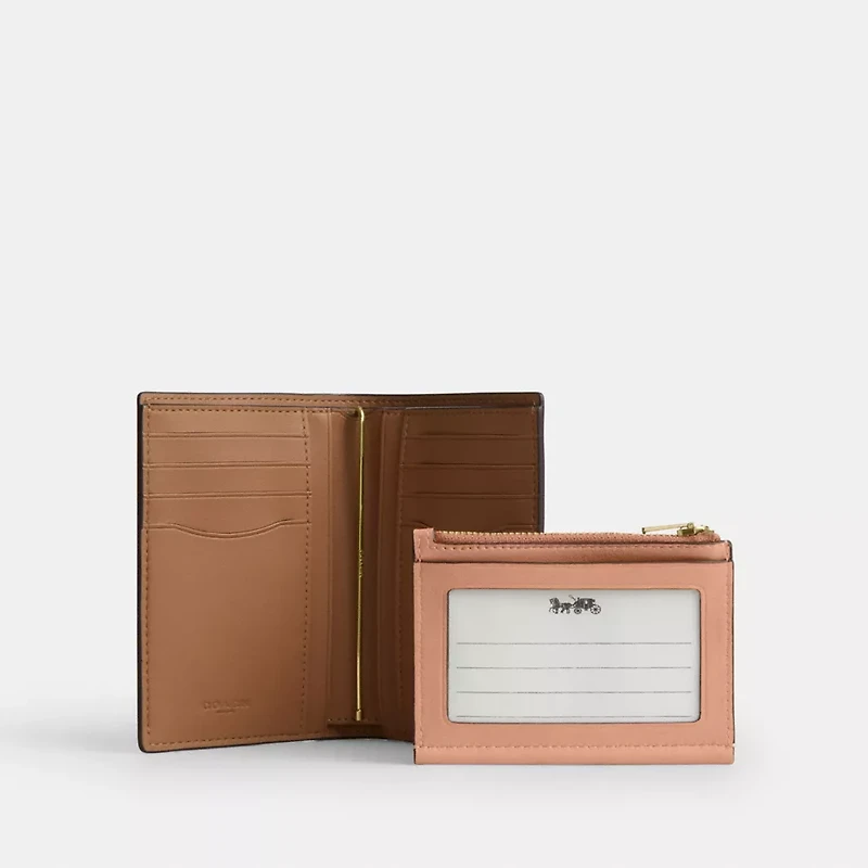 2-In-1 Wallet