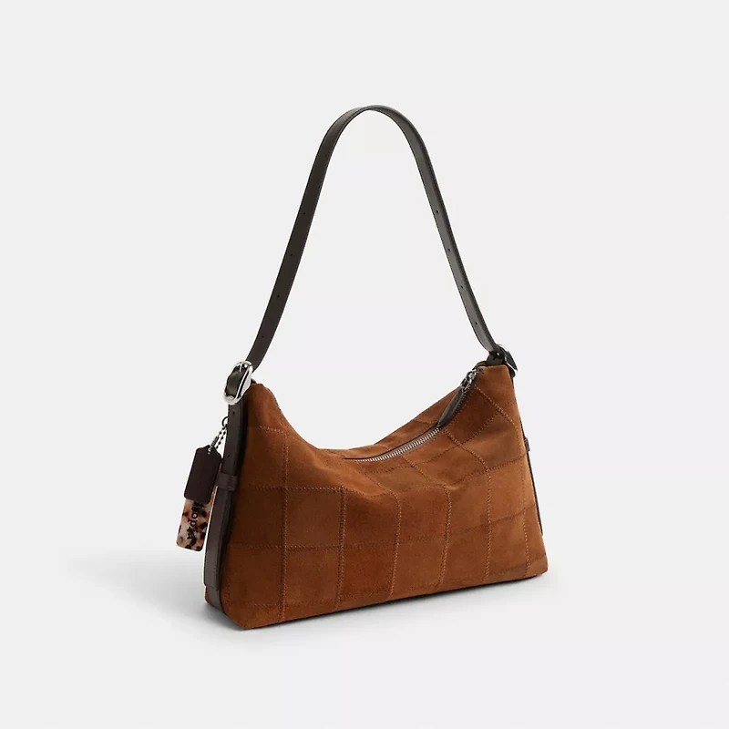 Alter/Ego Slouchy Shoulder Bag