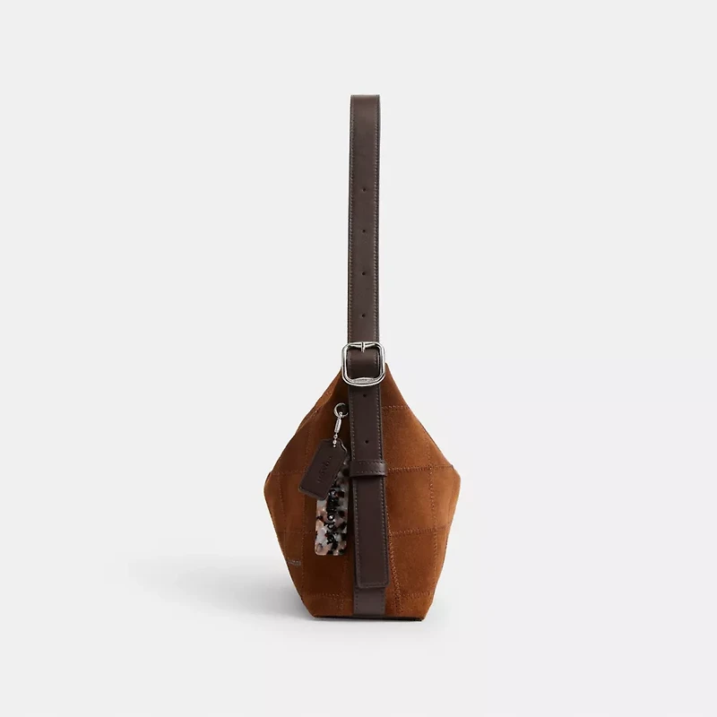 Alter/Ego Slouchy Shoulder Bag