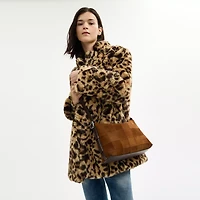 Alter/Ego Slouchy Shoulder Bag
