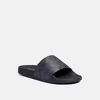 Udele Sport Slide Signature Canvas
