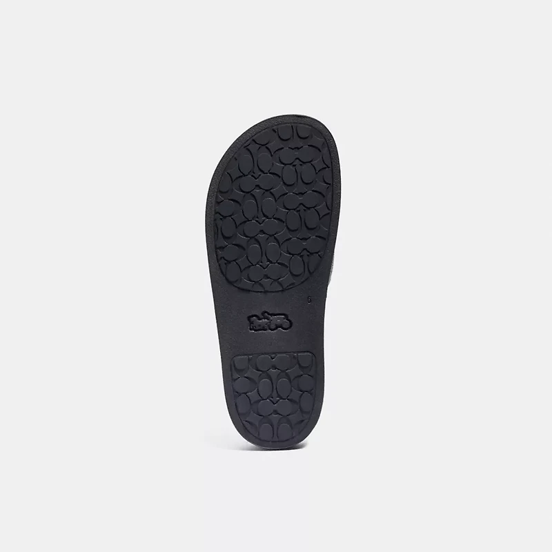 Udele Sport Slide Signature Canvas
