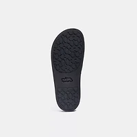 Udele Sport Slide Signature Canvas