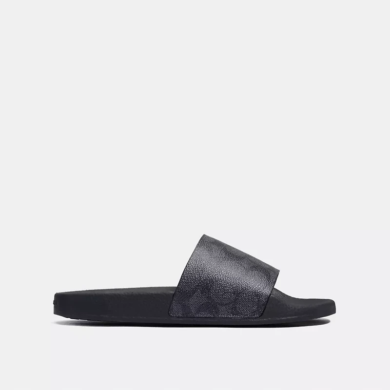 Udele Sport Slide Signature Canvas