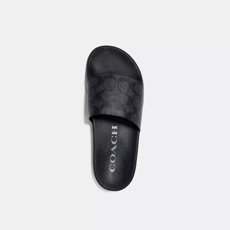 Udele Sport Slide Signature Canvas