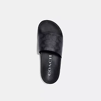 Udele Sport Slide Signature Canvas