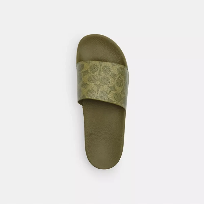 Udele Sport Slide Signature Canvas